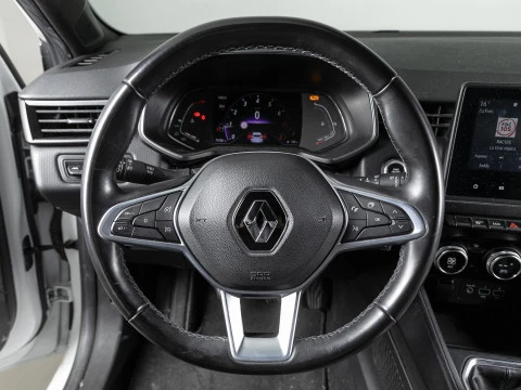 Renault Clio Zen TCe GPF 74 kW (100CV)