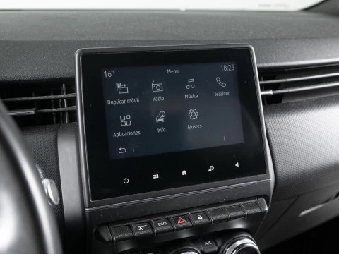 Renault Clio Zen TCe GPF 74 kW (100CV)