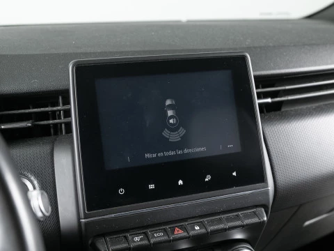 Renault Clio Zen TCe GPF 74 kW (100CV)