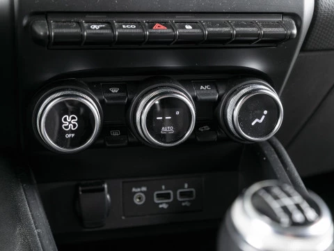 Renault Clio Zen TCe GPF 74 kW (100CV)