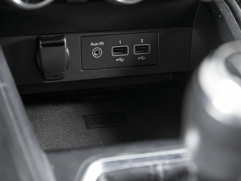 Renault Clio Zen TCe GPF 74 kW (100CV)