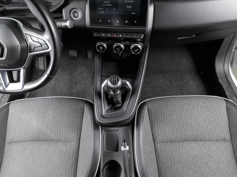 Renault Clio Zen TCe GPF 74 kW (100CV)