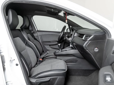 Renault Clio Zen TCe GPF 74 kW (100CV)