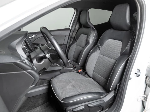 Renault Clio Zen TCe GPF 74 kW (100CV)