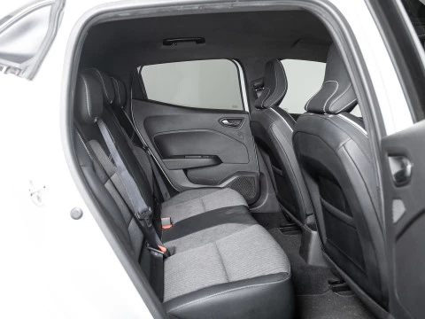 Renault Clio Zen TCe GPF 74 kW (100CV)