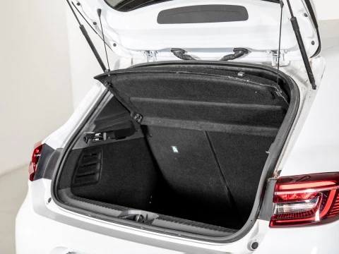 Renault Clio Zen TCe GPF 74 kW (100CV)