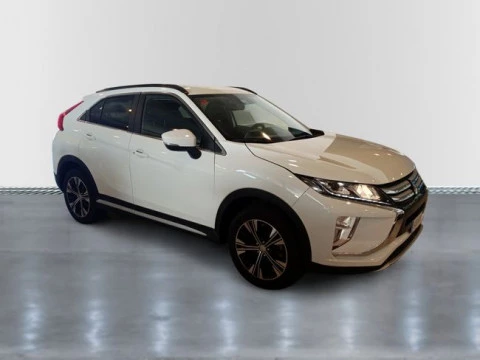 Mitsubishi Eclipse Cross 150T Spirit