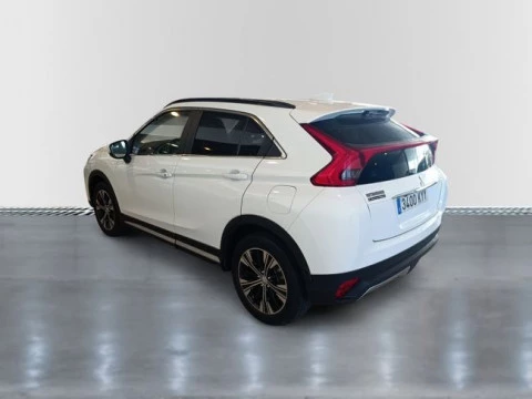 Mitsubishi Eclipse Cross 150T Spirit