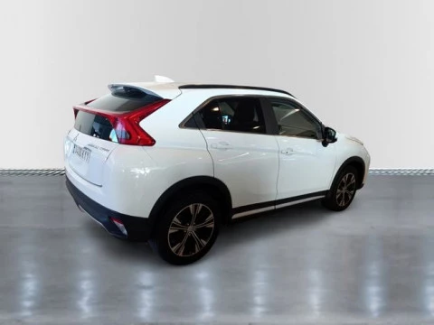 Mitsubishi Eclipse Cross 150T Spirit
