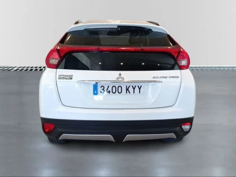 Mitsubishi Eclipse Cross 150T Spirit