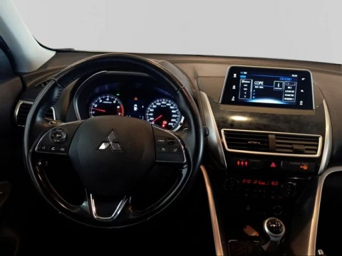 Mitsubishi Eclipse Cross 150T Spirit