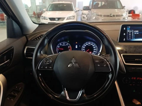 Mitsubishi Eclipse Cross 150T Spirit