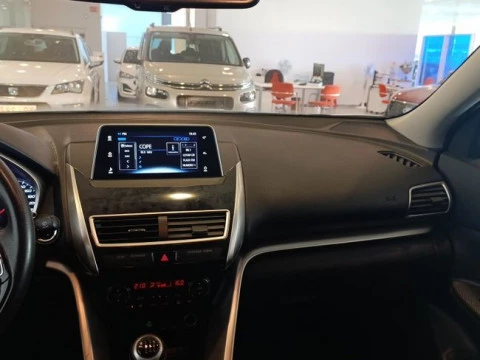 Mitsubishi Eclipse Cross 150T Spirit
