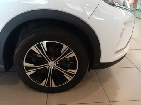 Mitsubishi Eclipse Cross 150T Spirit