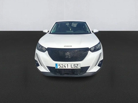 Peugeot 2008 Active Pack BlueHDI 81kW (110CV)