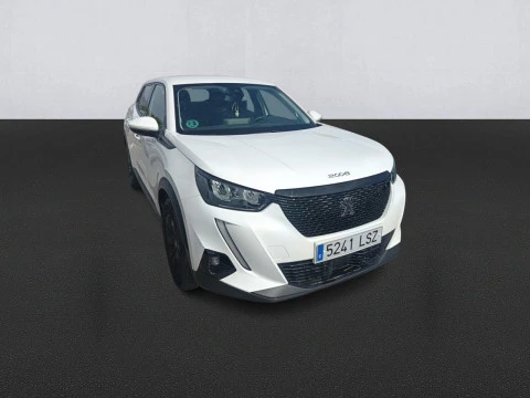 Peugeot 2008 Active Pack BlueHDI 81kW (110CV)