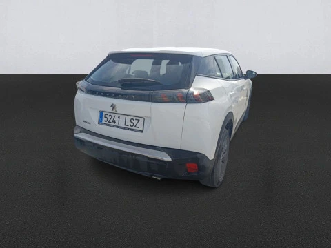 Peugeot 2008 Active Pack BlueHDI 81kW (110CV)