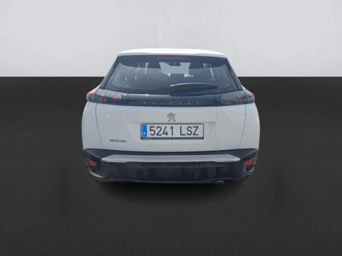 Peugeot 2008 Active Pack BlueHDI 81kW (110CV)