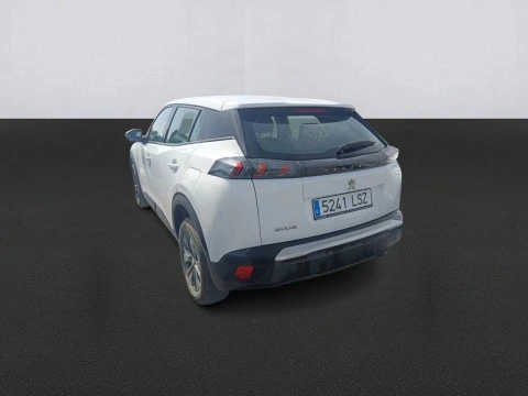 Peugeot 2008 Active Pack BlueHDI 81kW (110CV)