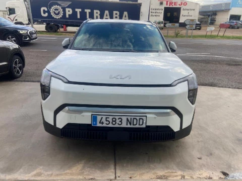 Kia EV3 BEV 81KWH 150KW EARTH AUTO 5P