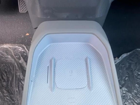 Kia EV3 BEV 81KWH 150KW EARTH AUTO 5P