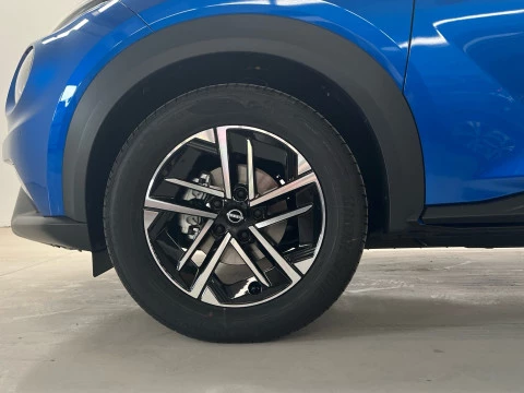 Nissan juke DIG-T 84 kW (114 CV) 6M/T N-Connecta