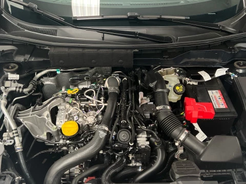 Nissan juke DIG-T 84 kW (114 CV) 6M/T N-Connecta