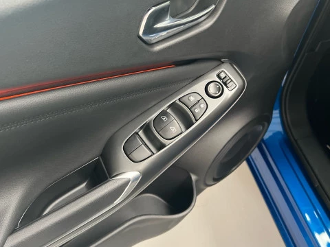 Nissan juke DIG-T 84 kW (114 CV) 6M/T N-Connecta