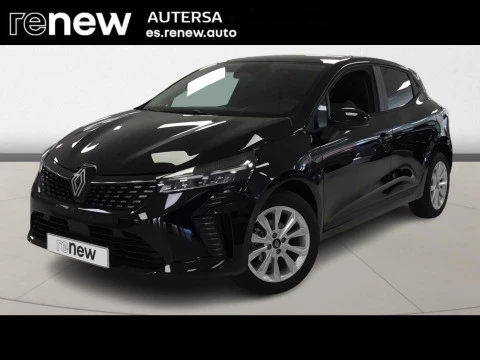 Renault Clio CLIO evolution Eco-G 74 kW (100CV) -SS