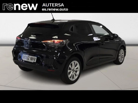 Renault Clio CLIO evolution Eco-G 74 kW (100CV) -SS