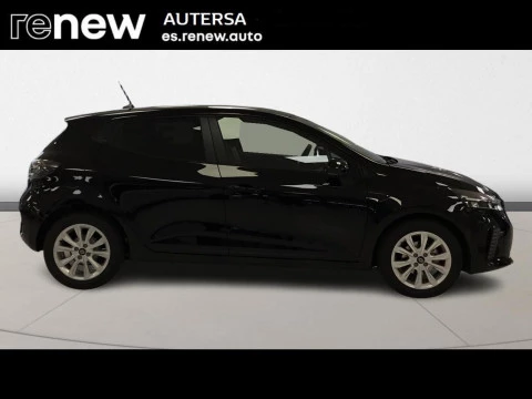 Renault Clio CLIO evolution Eco-G 74 kW (100CV) -SS