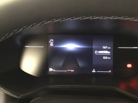 Renault Clio CLIO evolution Eco-G 74 kW (100CV) -SS