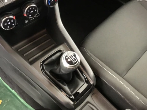 Renault Clio CLIO evolution Eco-G 74 kW (100CV) -SS