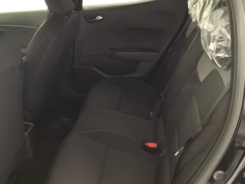 Renault Clio CLIO evolution Eco-G 74 kW (100CV) -SS