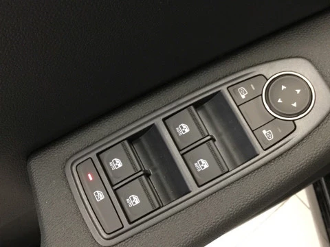 Renault Clio CLIO evolution Eco-G 74 kW (100CV) -SS