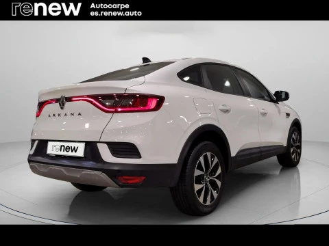 Renault Arkana  1.3 TCe Equilibre EDC 103kW