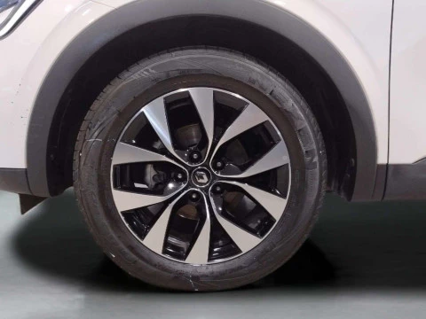 Renault Arkana  1.3 TCe Equilibre EDC 103kW