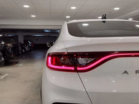 Renault Arkana  1.3 TCe Equilibre EDC 103kW