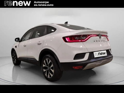 Renault Arkana  1.3 TCe Equilibre EDC 103kW