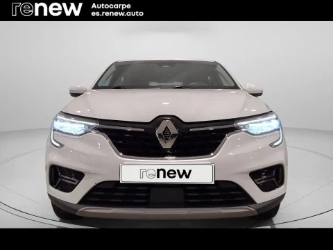 Renault Arkana  1.3 TCe Equilibre EDC 103kW