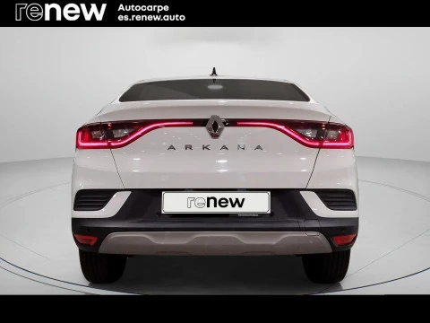 Renault Arkana  1.3 TCe Equilibre EDC 103kW