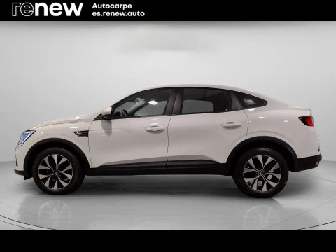 Renault Arkana  1.3 TCe Equilibre EDC 103kW