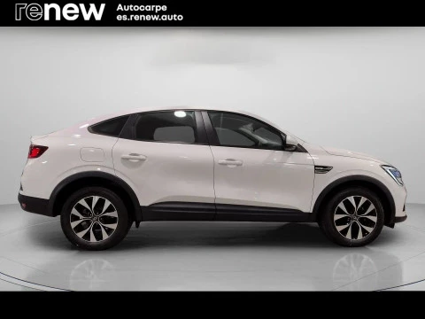 Renault Arkana  1.3 TCe Equilibre EDC 103kW