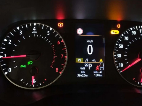 Renault Arkana  1.3 TCe Equilibre EDC 103kW