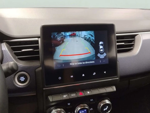 Renault Arkana  1.3 TCe Equilibre EDC 103kW