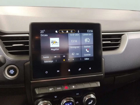 Renault Arkana  1.3 TCe Equilibre EDC 103kW