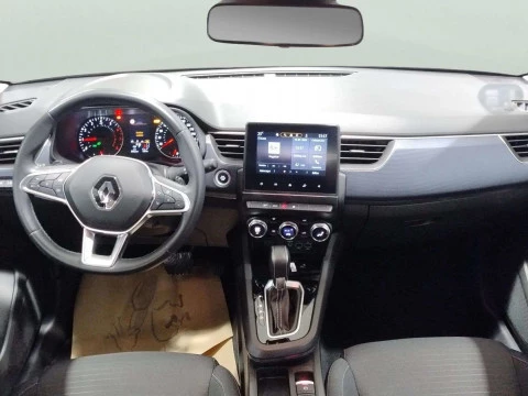 Renault Arkana  1.3 TCe Equilibre EDC 103kW