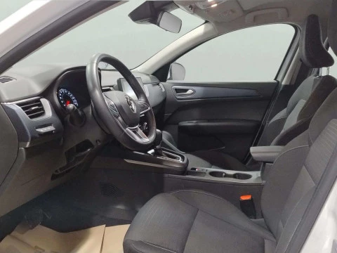 Renault Arkana  1.3 TCe Equilibre EDC 103kW