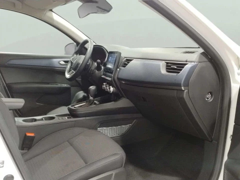 Renault Arkana  1.3 TCe Equilibre EDC 103kW