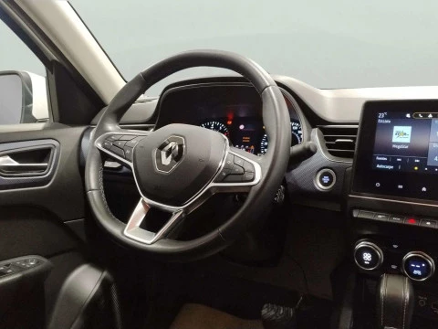 Renault Arkana  1.3 TCe Equilibre EDC 103kW